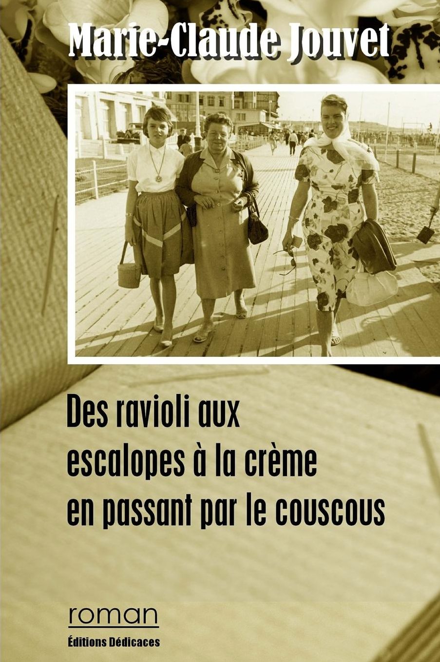 Des ravioli aux escalopes à la crème en passant par le couscous