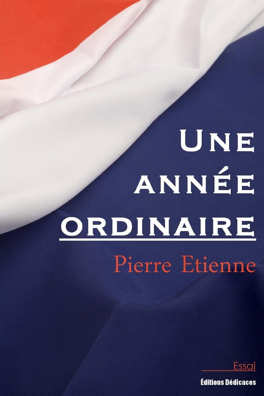 Une ann e ordinaire