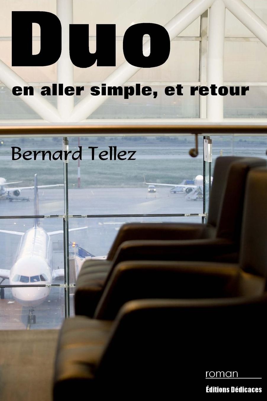 Duo en aller simple, et retour