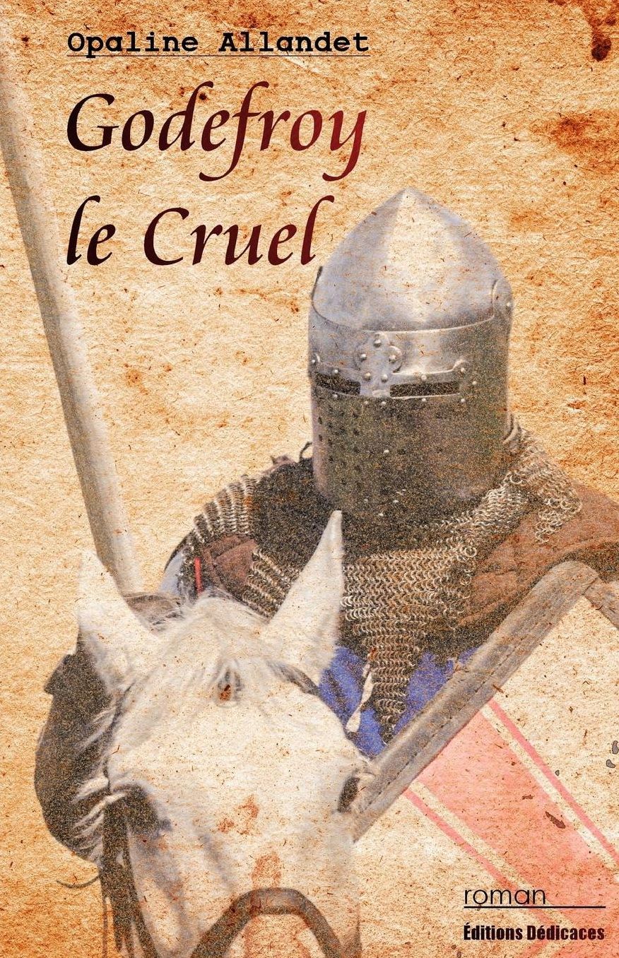 Godefroy le Cruel