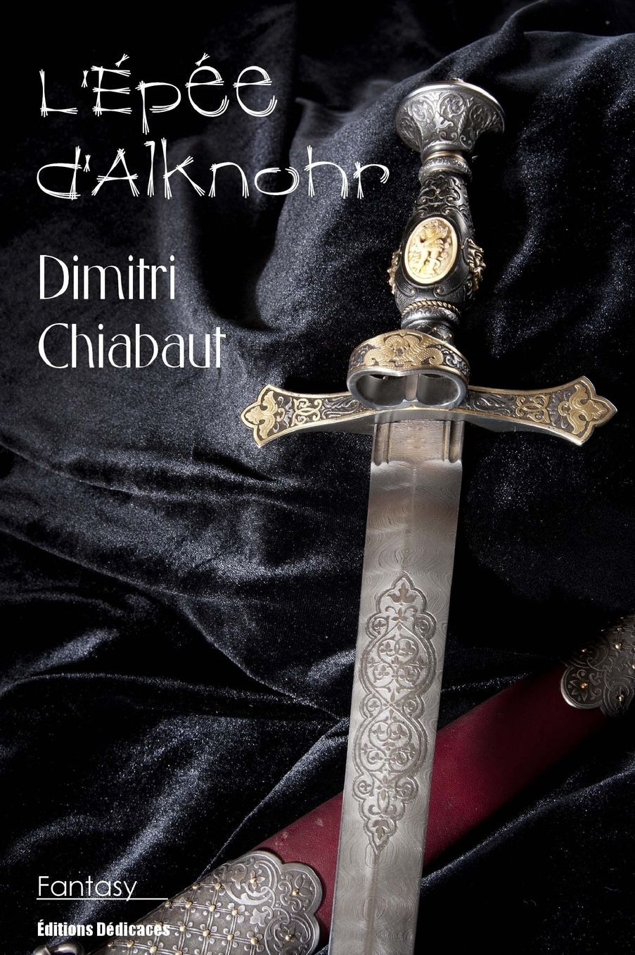 L'Épée d'Alknohr