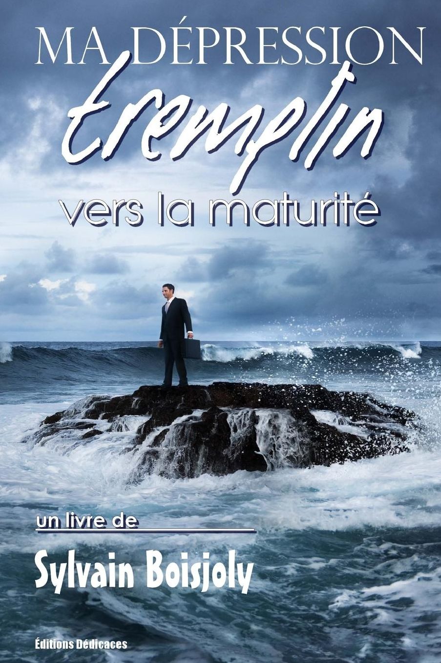 Ma d pression, tremplin vers la maturit