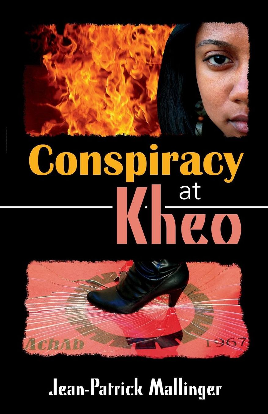 Conspiracy at Kheo