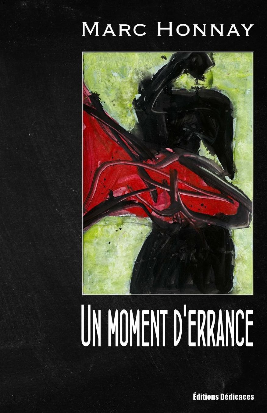 Un moment d'errance