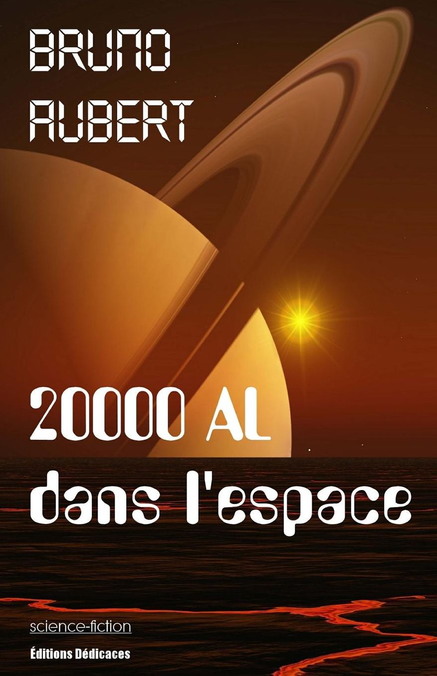 20000 AL dans l'espace