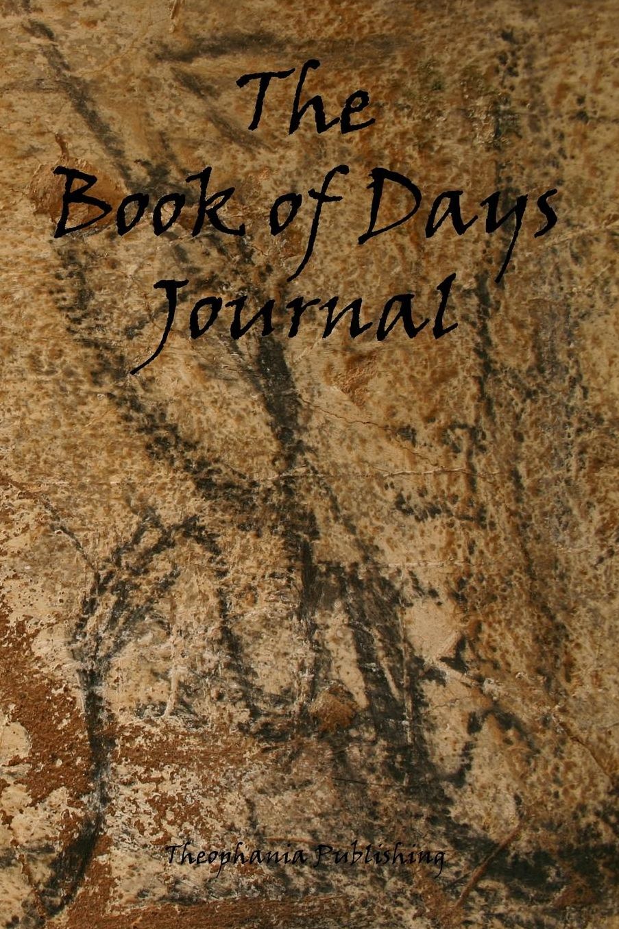 The Book of Days Journal