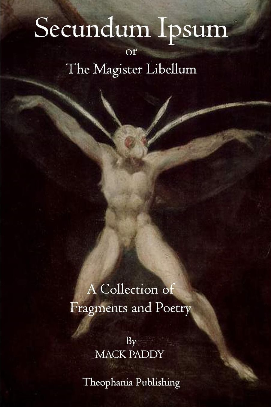 Secundum Ipsum: The Magister Libellum