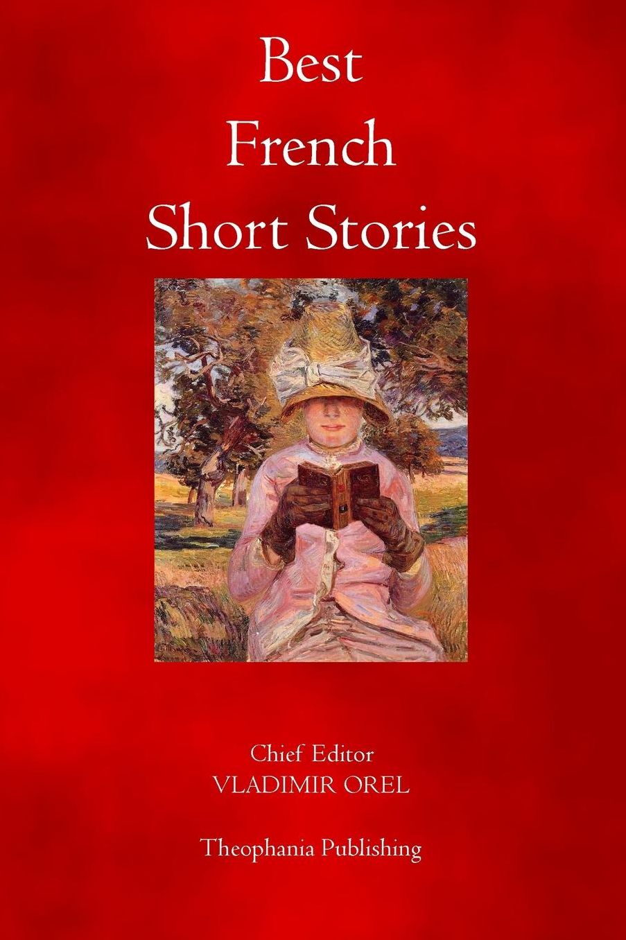 Best French Short Stories