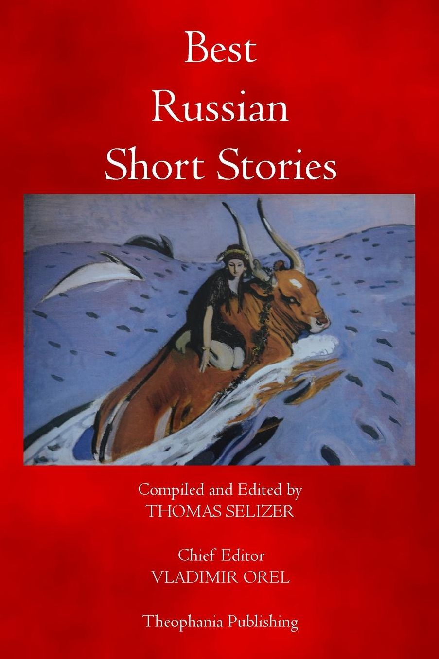 Best Russian Short Stories