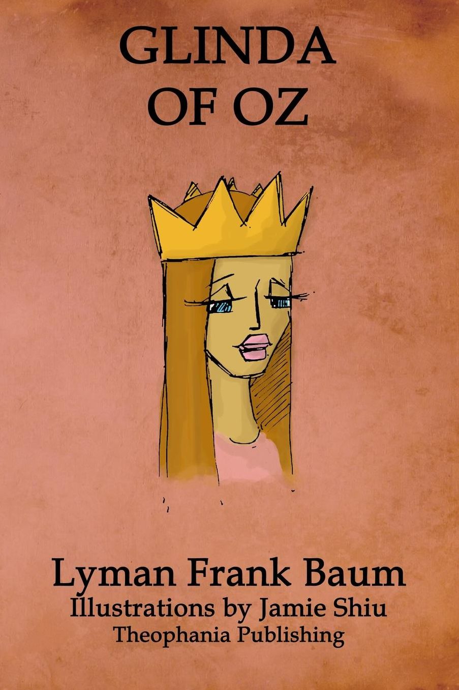 Glinda of Oz: Volume 14 of L.F.Baum's Original Oz Series