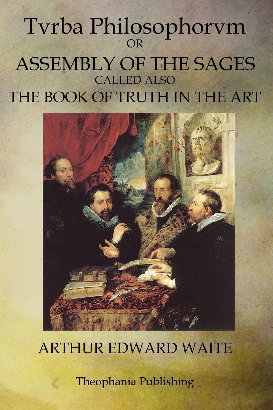 Tvrba Philosophorvm: Assembly of the Sages