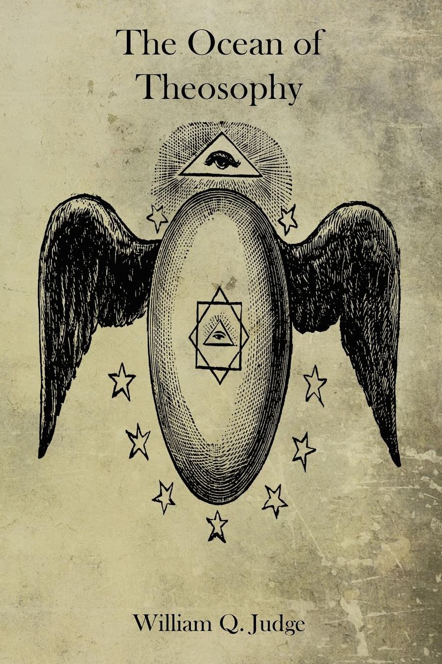 Ocean of Theosophy