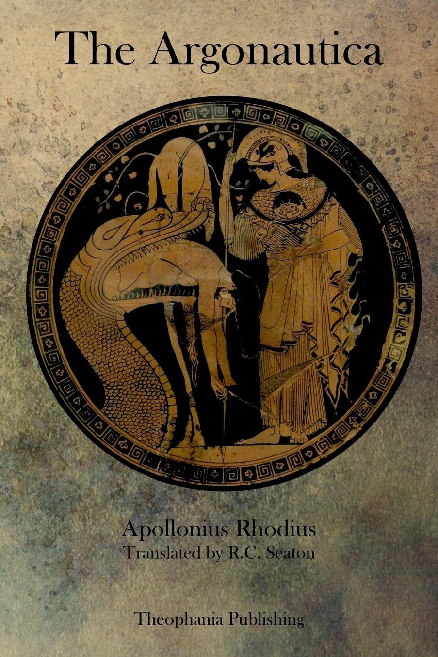 The Argonautica