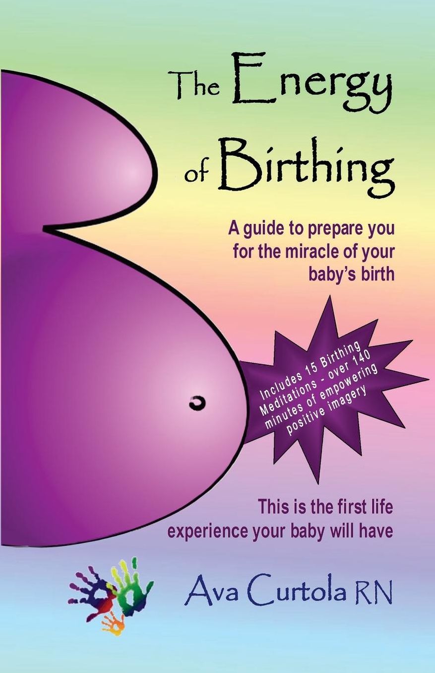 The Energy of Birthing