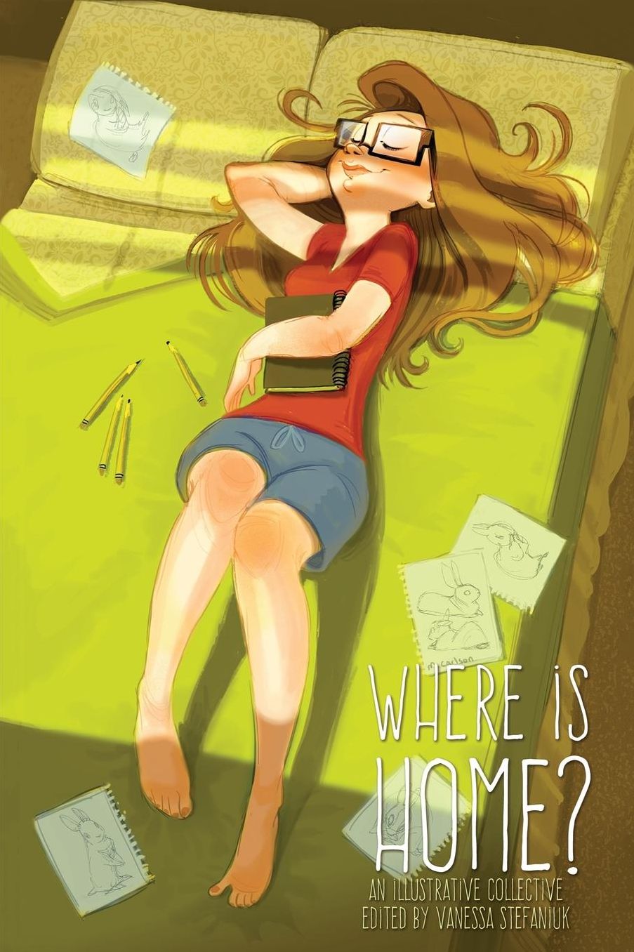 Where is Home? Volume 1