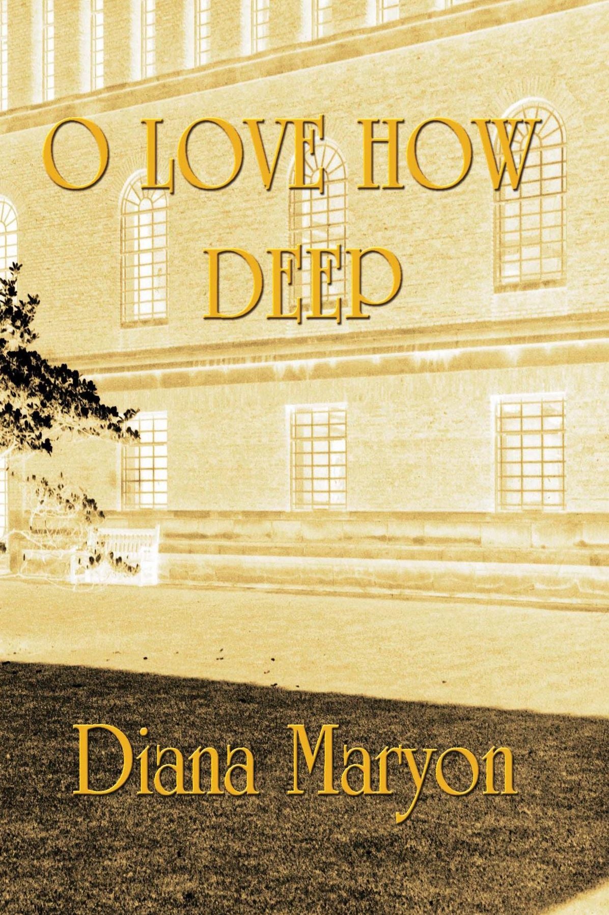 O Love How Deep: A Tale of Three Souls