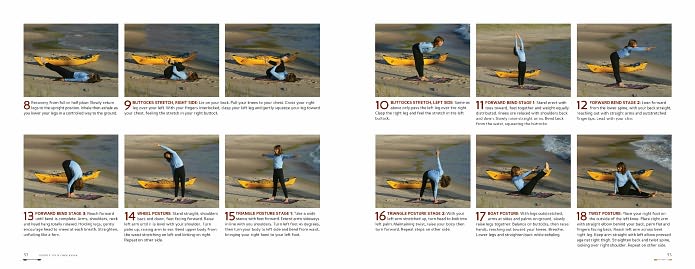 Paddle Your Own Kayak: An Illustrated Guide to the Art of Kayaking