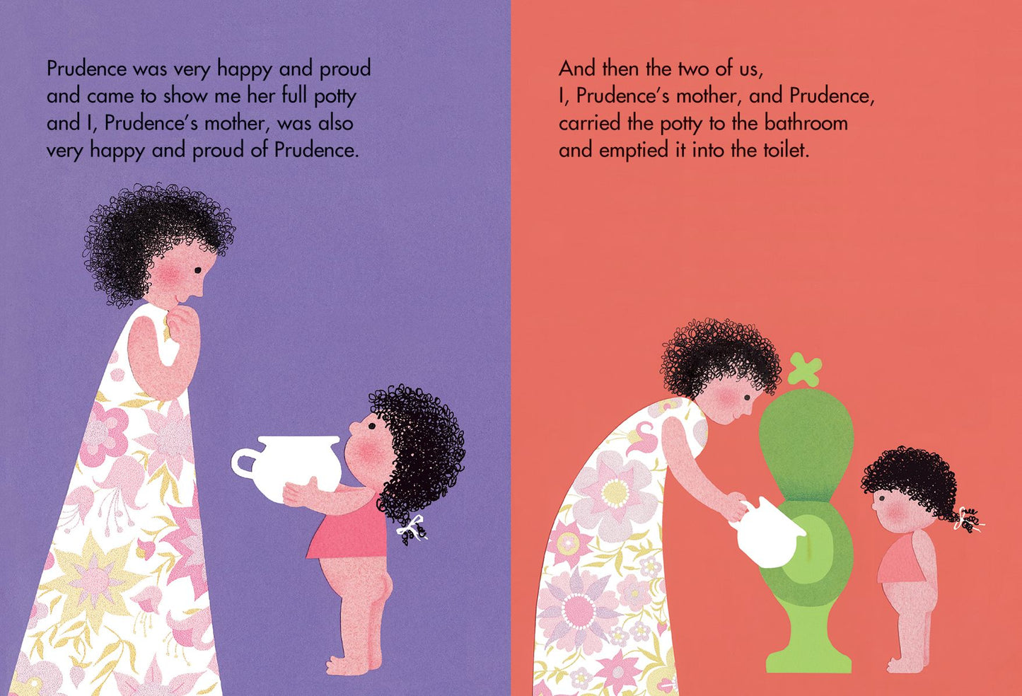 Once Upon a Potty -- Girl