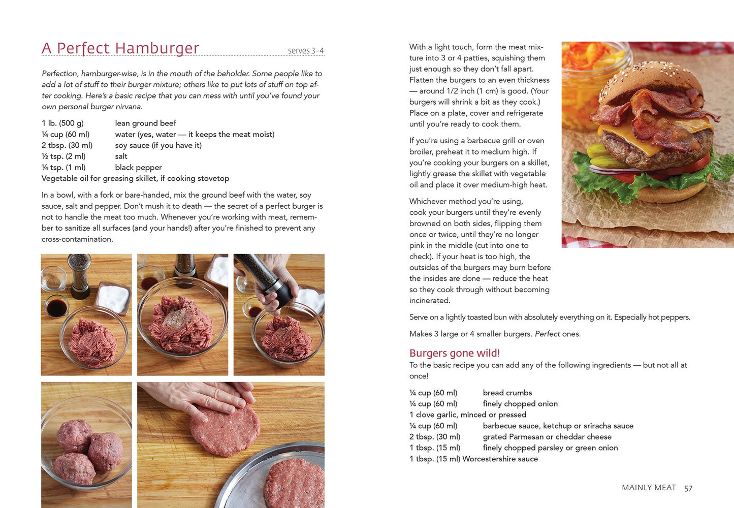 Clueless in the Kitchen: Cooking for Beginners
