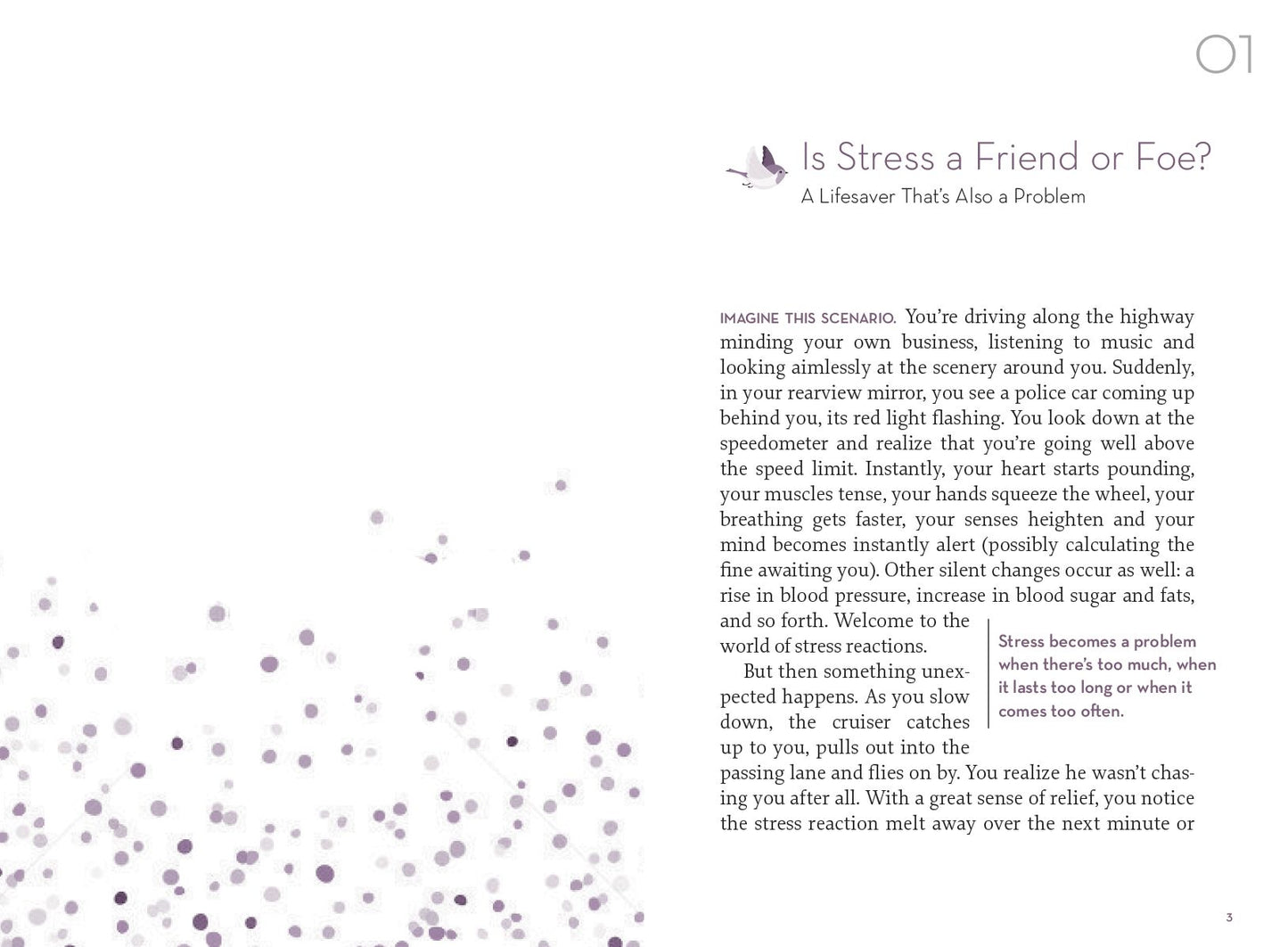 The Little Book of Stress Relief