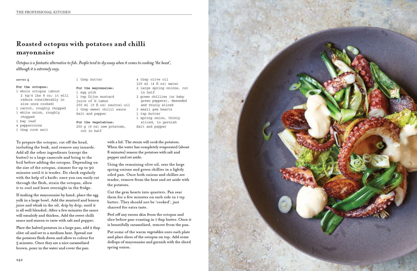 New French Table: Classic and Contemporary Home Cooking