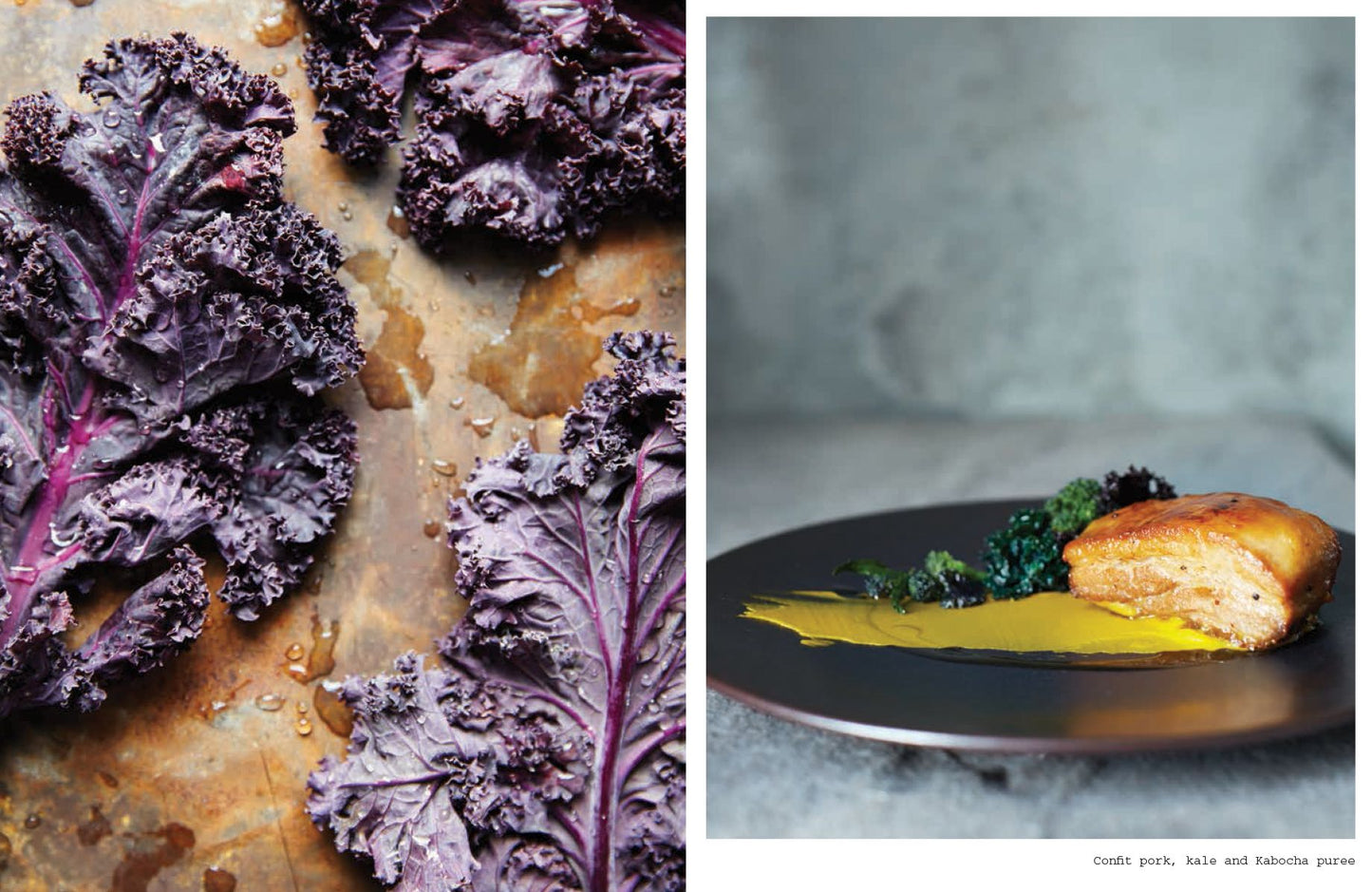 New French Table: Classic and Contemporary Home Cooking