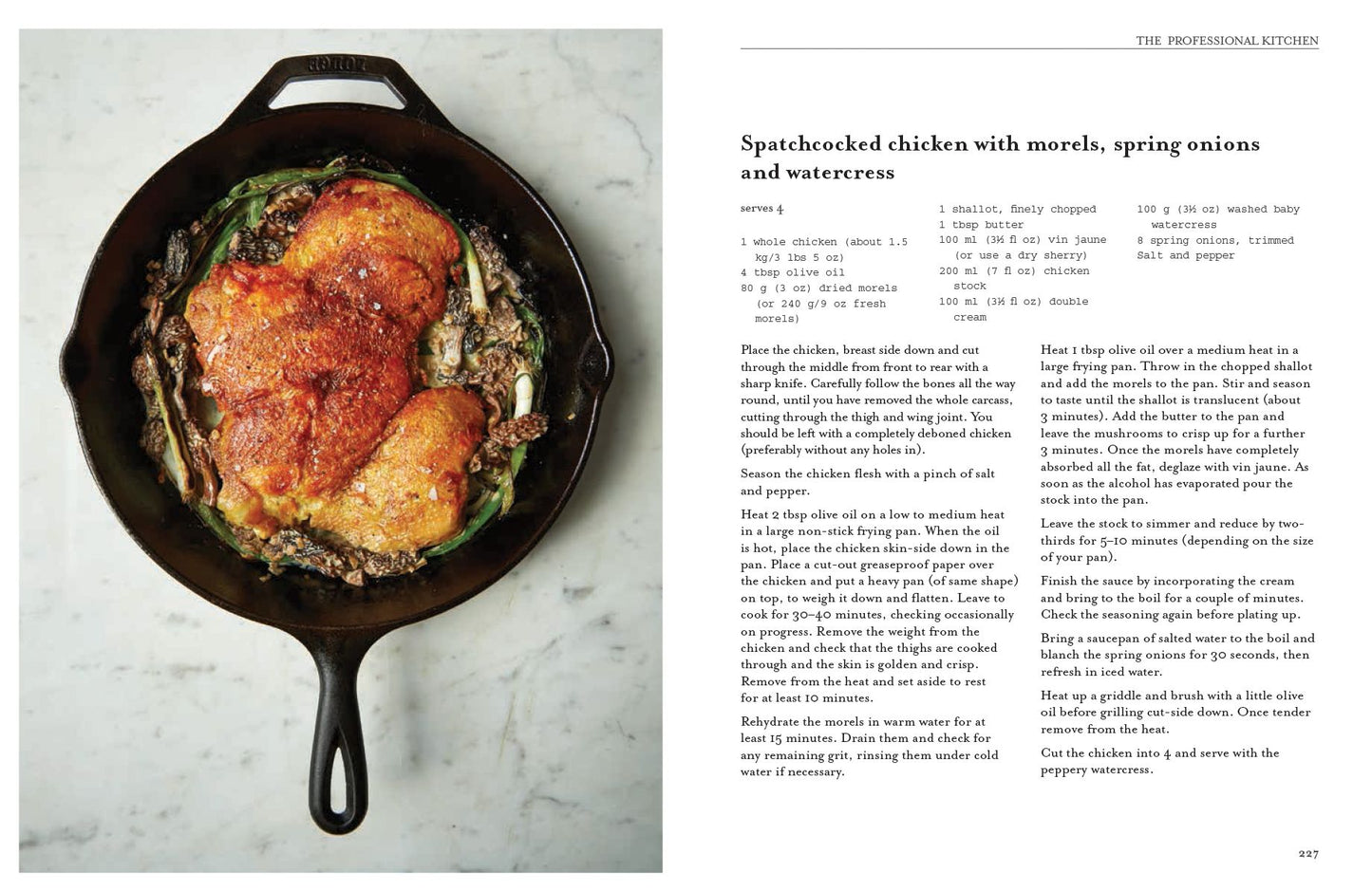 New French Table: Classic and Contemporary Home Cooking