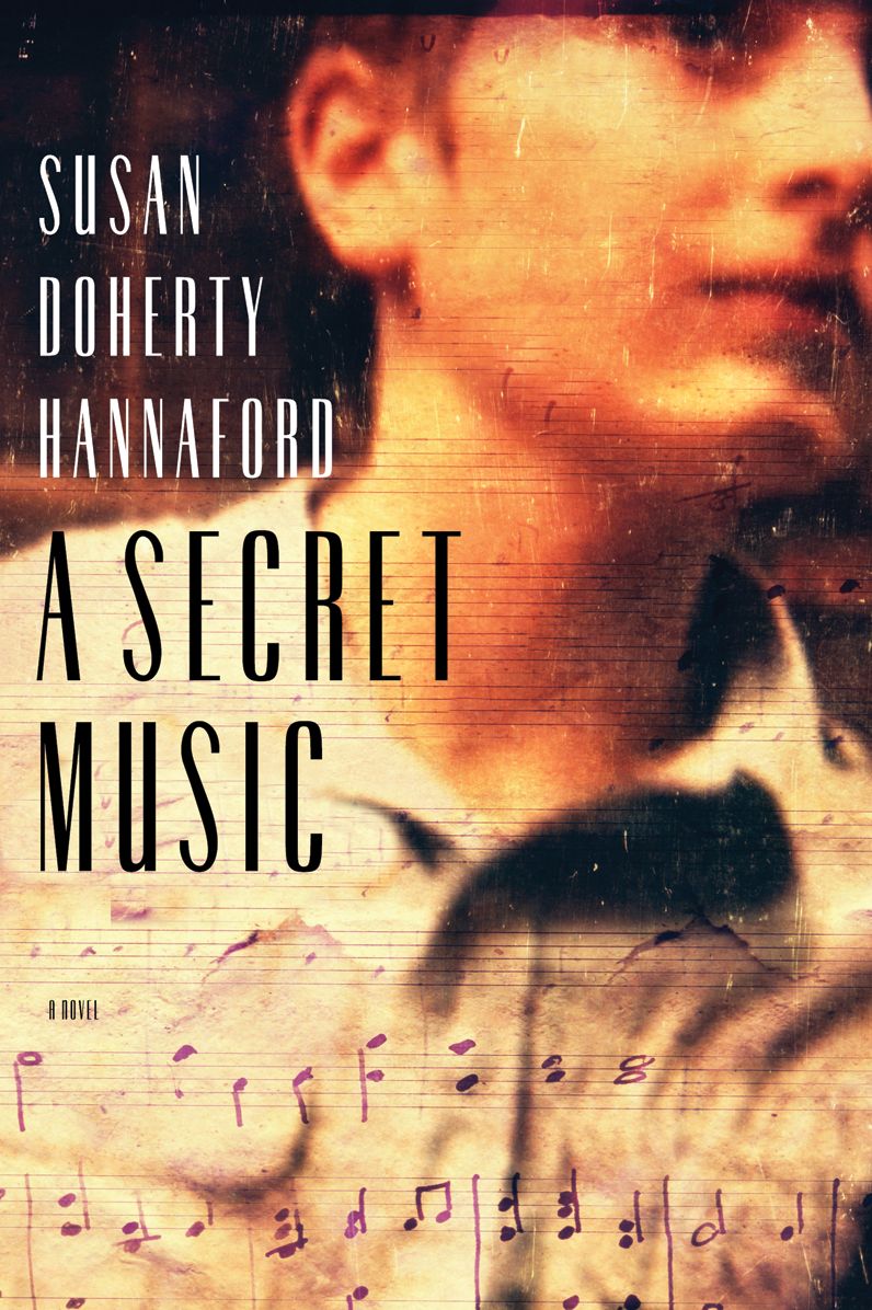 A Secret Music