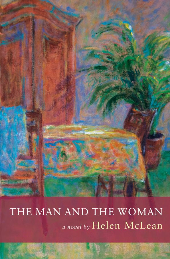 Man and the Woman