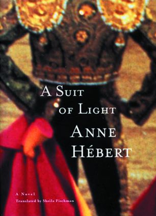 A Suit of Light