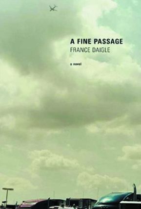 A Fine Passage