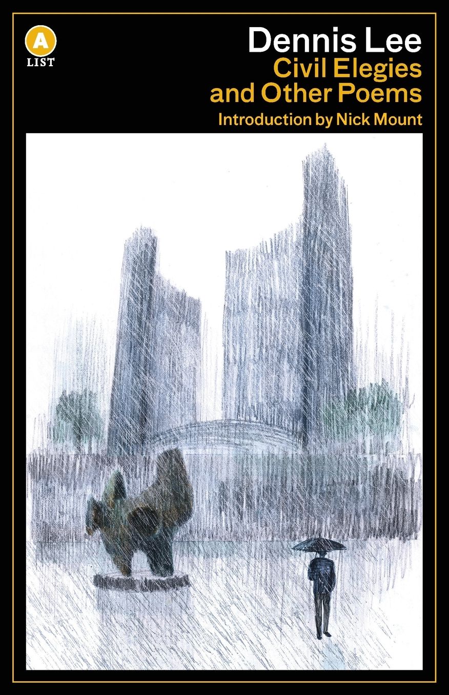 Civil Elegies: And Other Poems