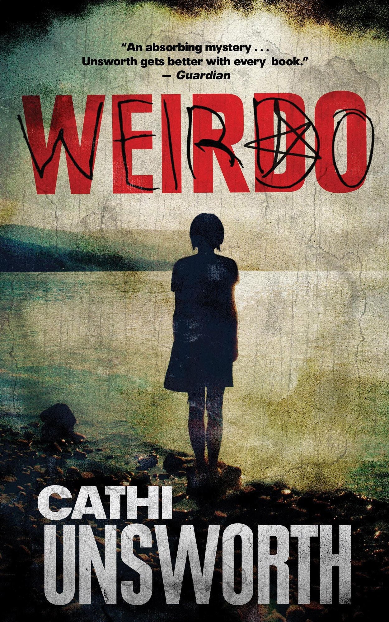 Weirdo