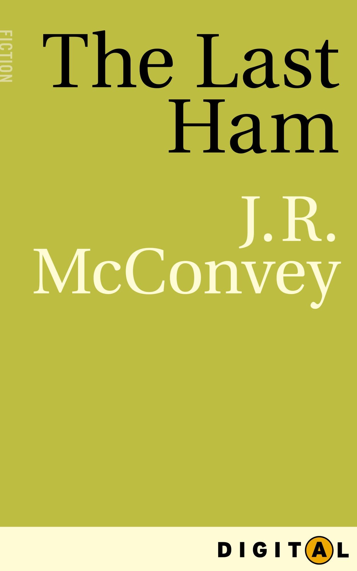 The Last Ham