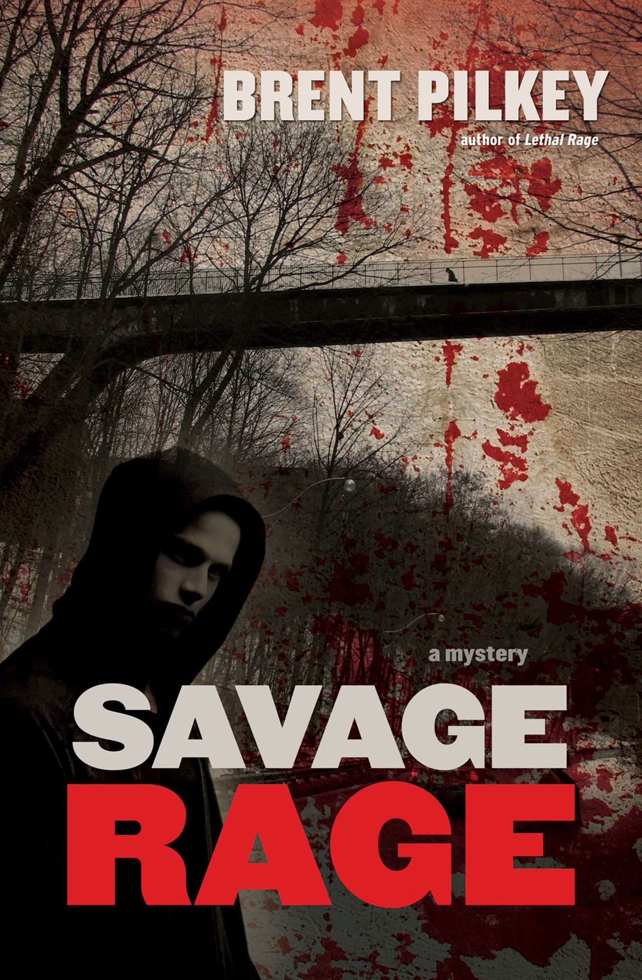 Savage Rage