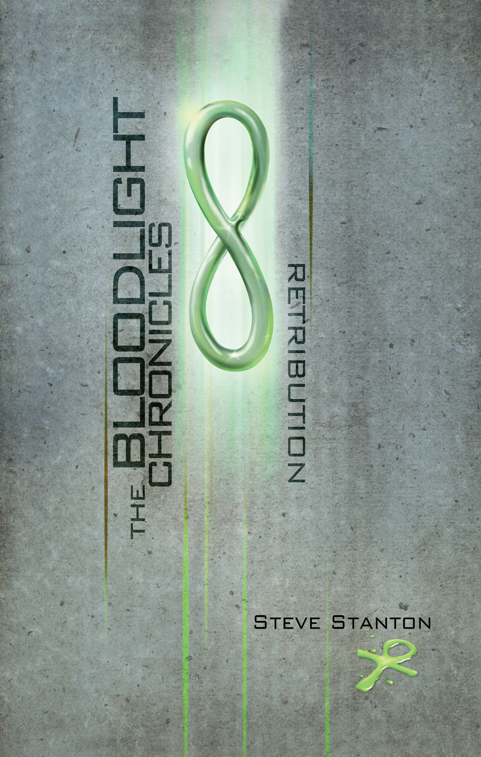 Bloodlight Chronicles: Retribution