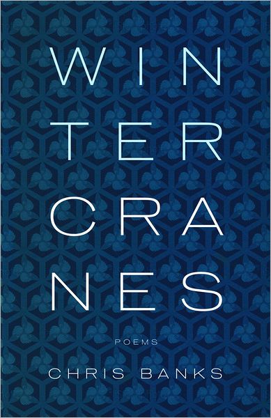 Winter Cranes