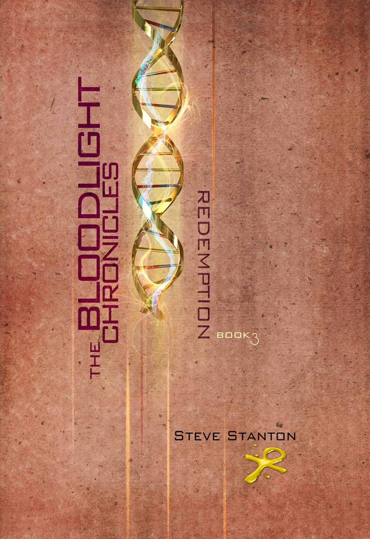 Bloodlight Chronicles: Redemption