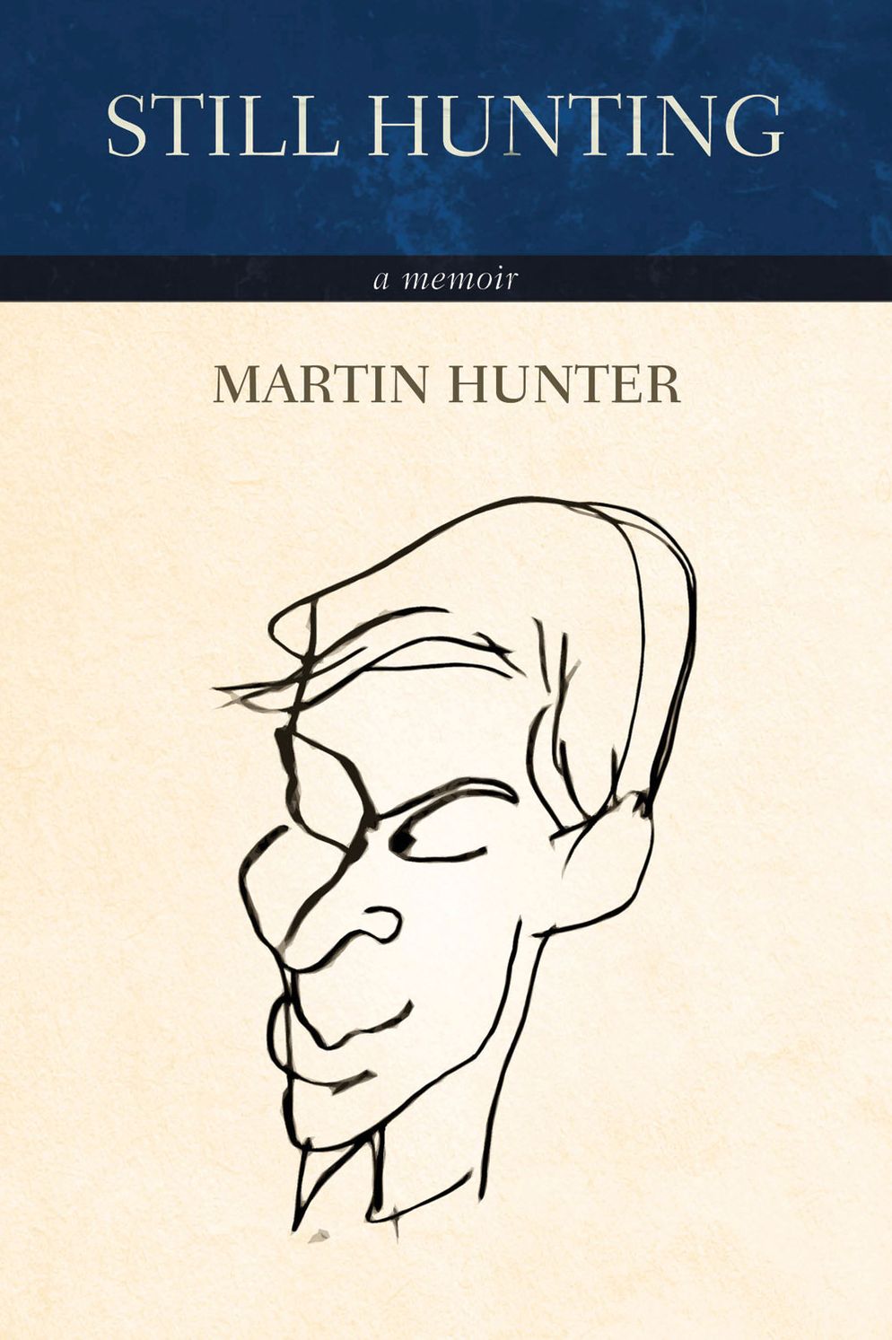 Still Hunting: A Memoir