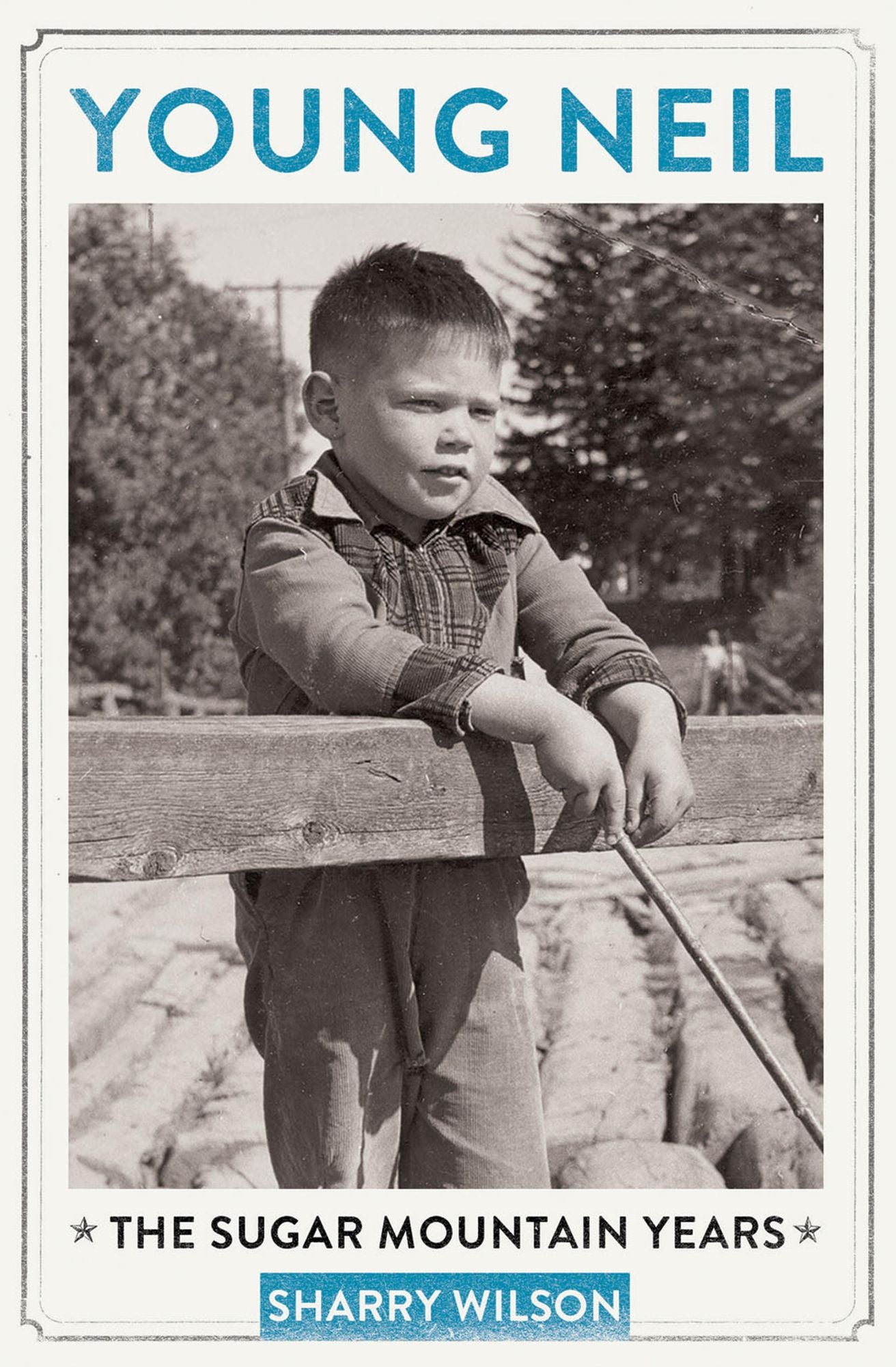 Young Neil: The Sugar Mountain Years