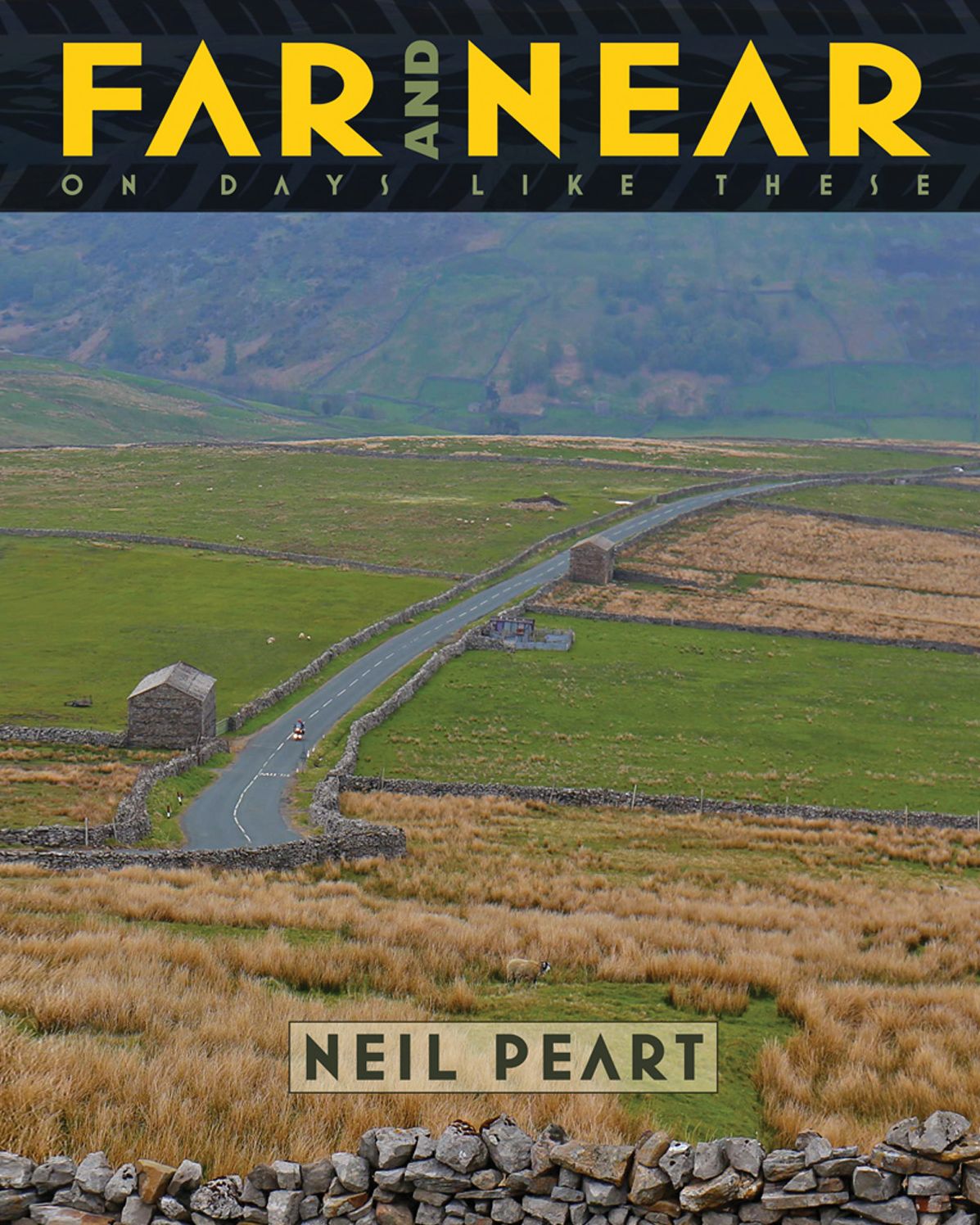 Far and Near: On Days Like These
