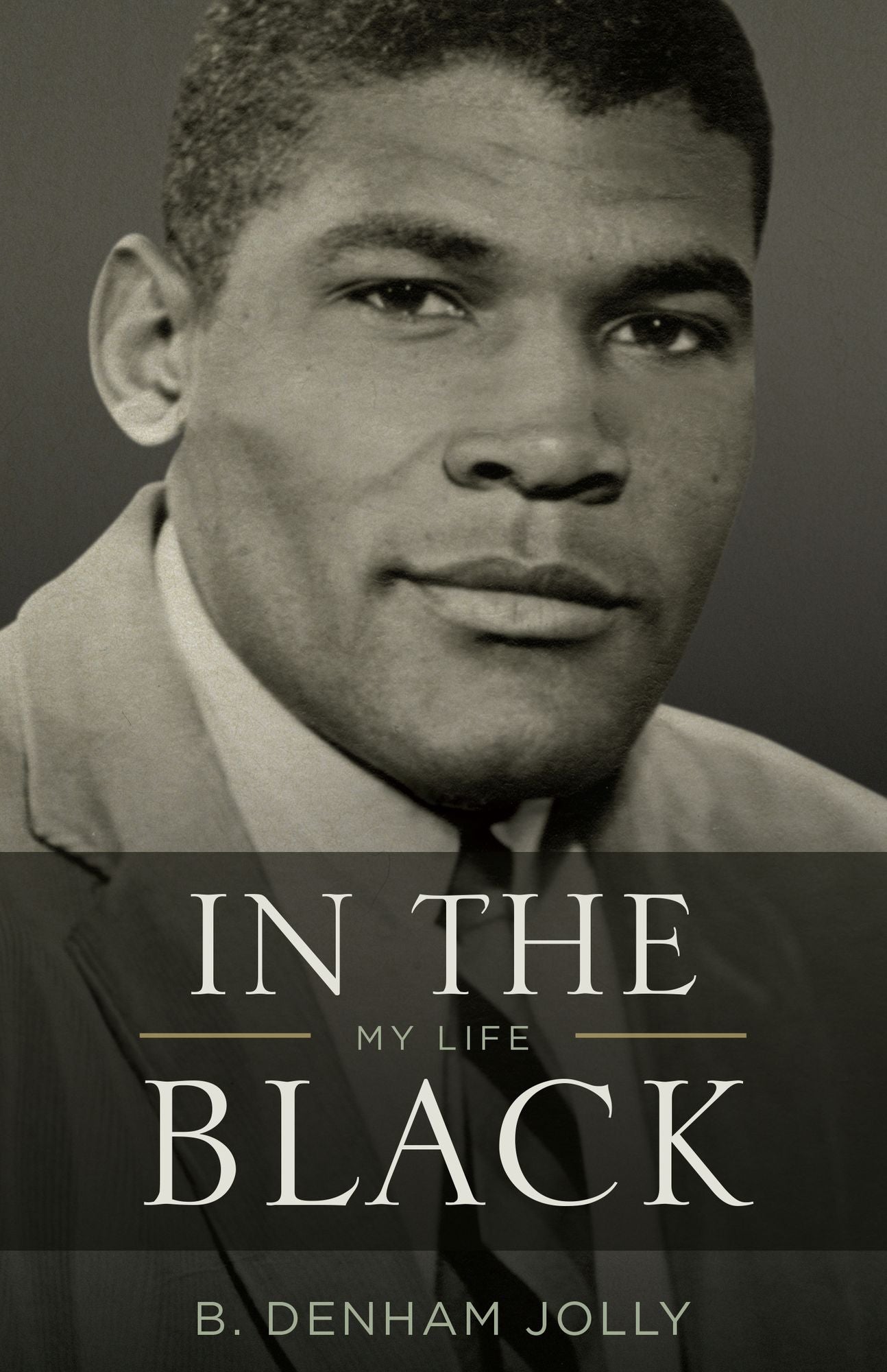 In the Black: My Life