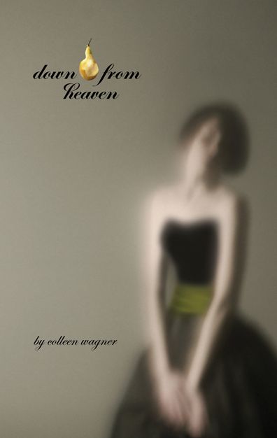 down from heaven