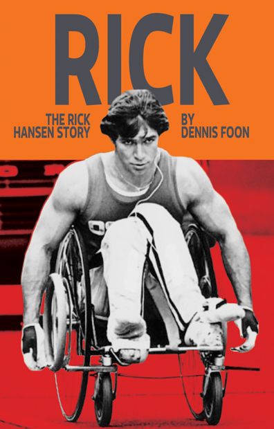 Rick: The Rick Hansen Story