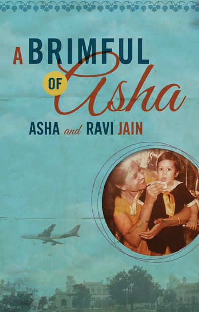 A Brimful of Asha