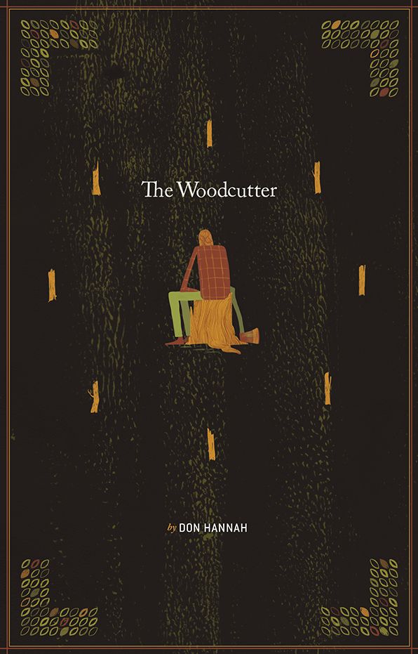 The Cave Painter & The Woodcutter