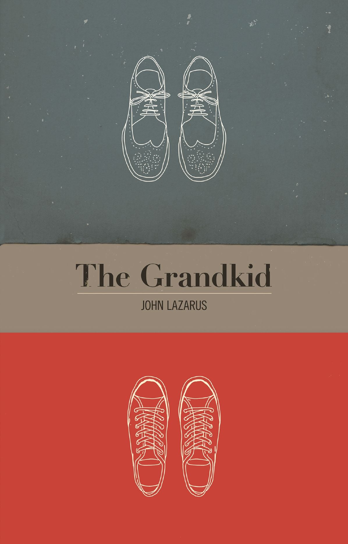 The Grandkid