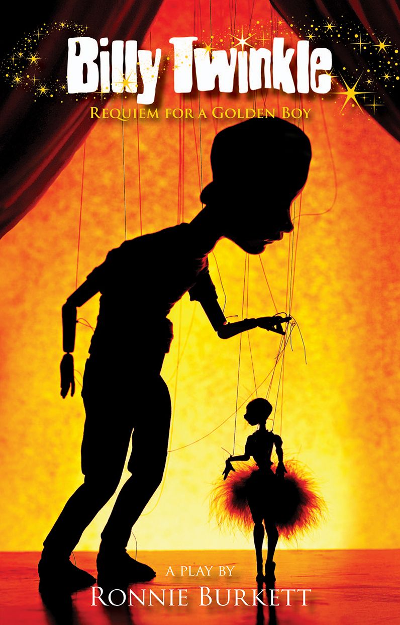Billy Twinkle: Requiem for a Golden Boy
