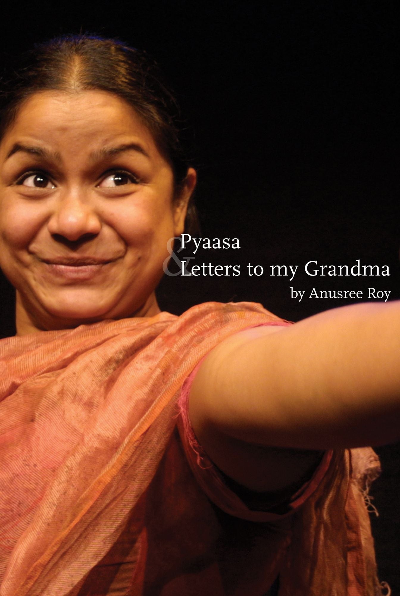 Pyaasa & Letters to My Grandma
