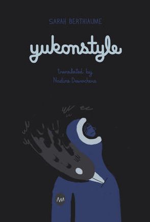 Yukonstyle
